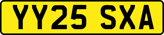 YY25SXA