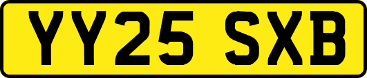 YY25SXB