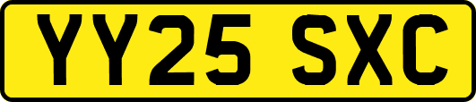 YY25SXC