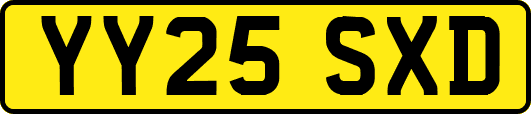 YY25SXD