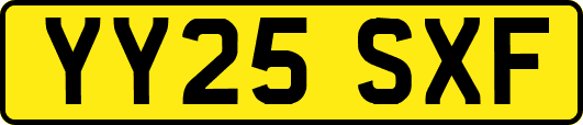 YY25SXF