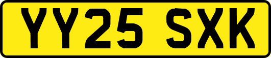 YY25SXK