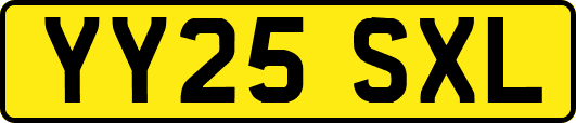 YY25SXL