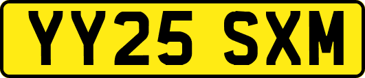 YY25SXM