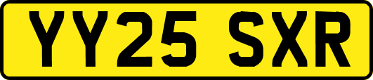 YY25SXR