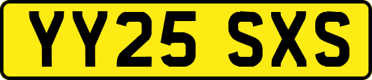YY25SXS