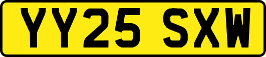 YY25SXW
