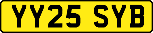 YY25SYB