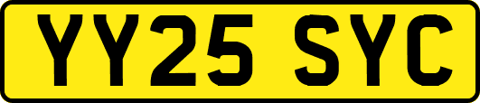 YY25SYC