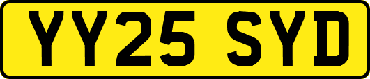 YY25SYD