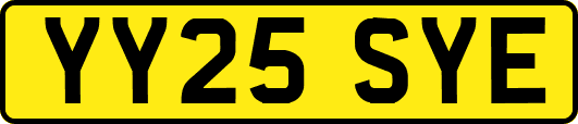 YY25SYE