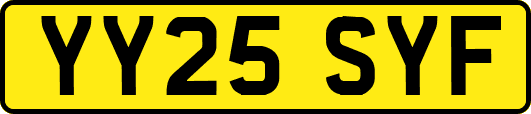 YY25SYF