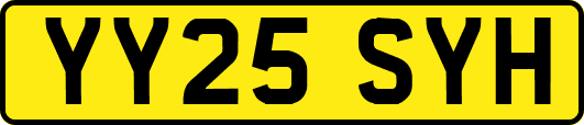 YY25SYH