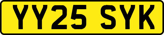YY25SYK