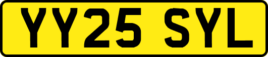 YY25SYL