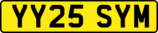 YY25SYM