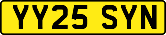 YY25SYN