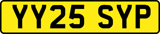 YY25SYP