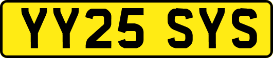 YY25SYS