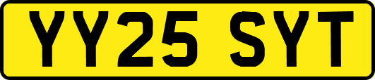 YY25SYT