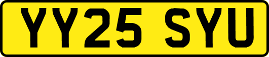 YY25SYU