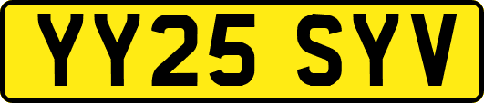 YY25SYV
