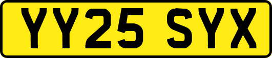 YY25SYX