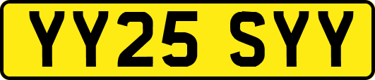 YY25SYY