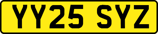 YY25SYZ