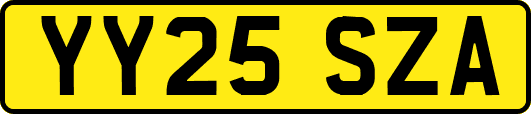 YY25SZA