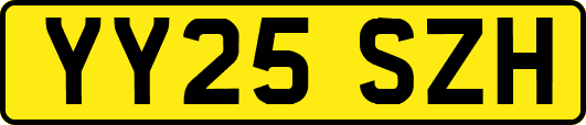 YY25SZH