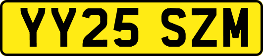 YY25SZM