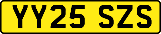 YY25SZS