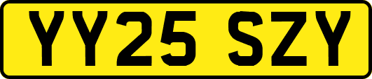 YY25SZY