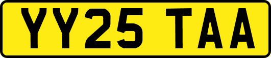 YY25TAA