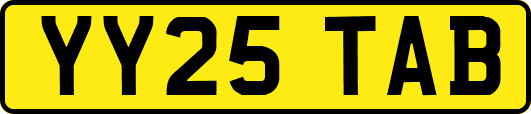 YY25TAB