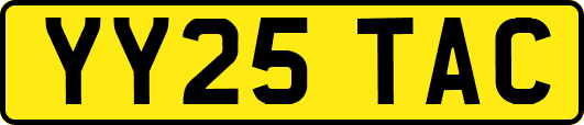 YY25TAC