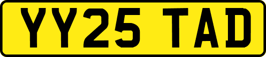 YY25TAD
