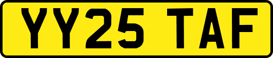 YY25TAF