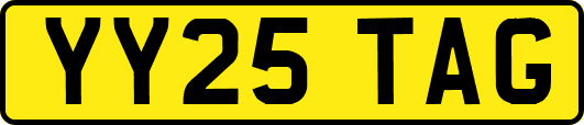 YY25TAG