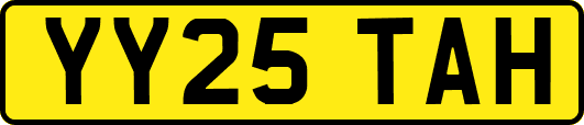 YY25TAH
