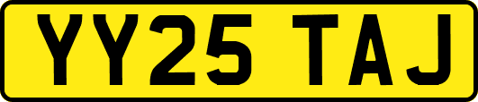YY25TAJ