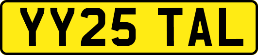 YY25TAL