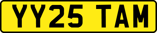 YY25TAM