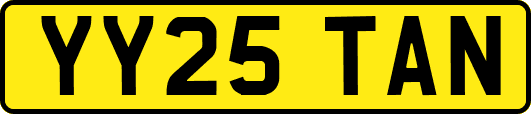 YY25TAN