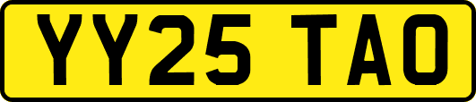 YY25TAO