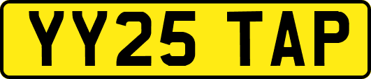 YY25TAP