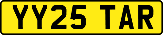 YY25TAR