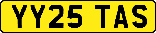 YY25TAS