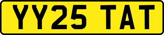 YY25TAT